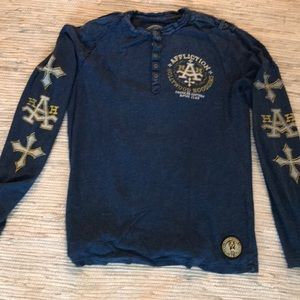 Affliction T-shirt